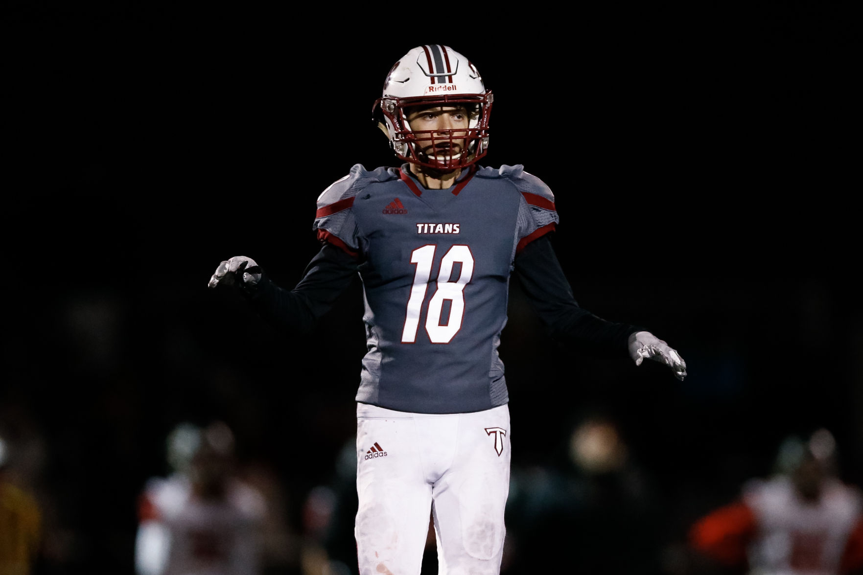 PREP FOOTBALL